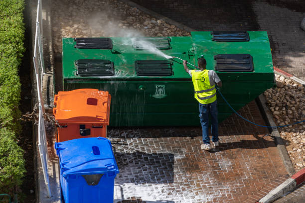 Why Choose Our Certified Pressure Washing Experts for Your Project Needs in South Highpoint, FL?